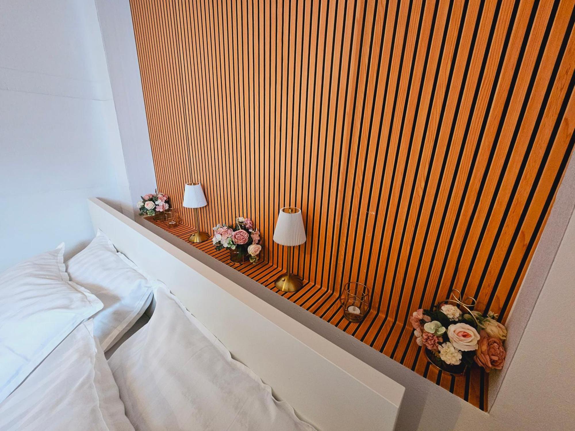 Center Budget Apartman Ljubljana